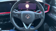 Vauxhall Mokka 1.2 Turbo 136 GS 5dr Petrol Hatchback